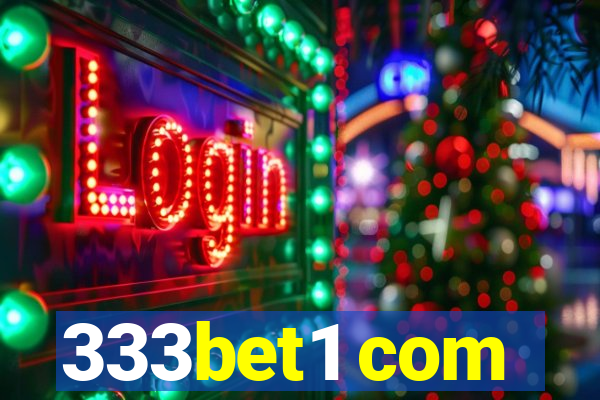 333bet1 com